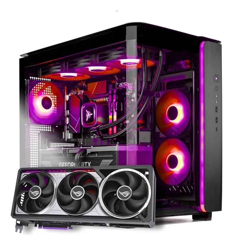 PC Gamer RTX 4060
